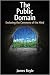 The Public Domain: Enclosing the Commons of the Mind (Kindle Edition)