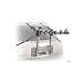 Thule 962XT Speedway 3-Bike Trunk Rack
