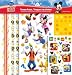 Theme Pack Funtastic Mickey 12x12