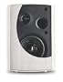 Proficient Audio Systems AW400WHT 4-Inch 2-Way Indoor/Outdoor Speakers (White)