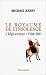 Book Le Royaume de l'insolence, l'Afghanistan : 1504-2001