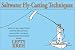 Saltwater Fly-Casting Techniques: How to Cast Effectively for the Biggest Fish and Under the Most Demanding Situations