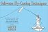 Saltwater Fly-Casting Techniques: How to Cast Effectively for the Biggest Fish and Under the Most Demanding Situations