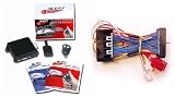 Bulldog RS-1100/NIS-2 Remote Starter & T-Harness Kit