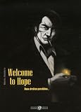 Revue Bamboo Editions  / Welcome to Hope, Tome 1 : Deux droites parallèles ...