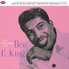 The Very Best Of King Ben E.