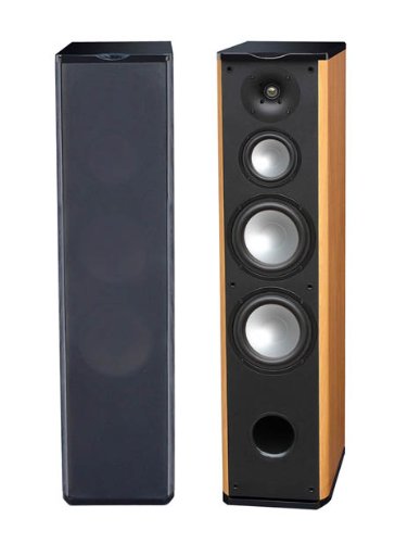 Premier Acoustic PA-6F Towers