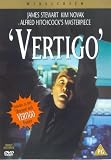 Vertigo [UK IMPORT] - James Stewart