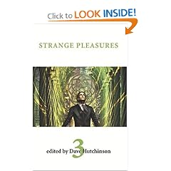 Strange Pleasures