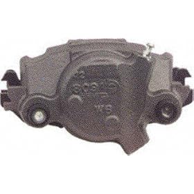 Cardone 16-4181 Remanufactured Domestic Loaded Brake Caliper