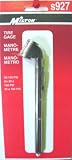 Dual Chuck Truck Tire Gauge