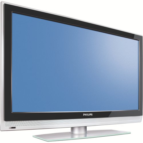 Philips 37PFL5322D - 37 LCD TV - widescreen - 720p - HDTV - black, high-gloss black