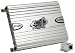 Lanzar Heritage HTG424 - Amplifier - 4-channel - 250 Watts x 4