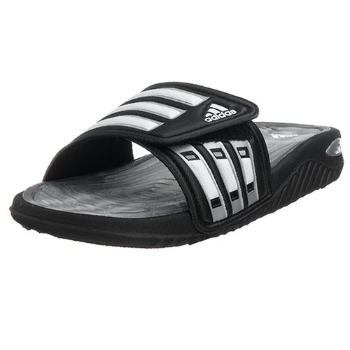 Click here to buy adidas Kids' Calissage Slide by adidas.