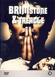 Brimstone & Treacle (Import) - Sting