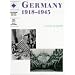 Germany 1918-1945 a Study in Depth: Student's Book: A Depth Study for SHP or Modern World History Specifications (Discovering the Past for GCSE)