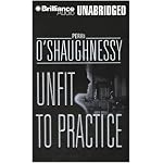 Unfit to Practice (Nina Reilly) book cover