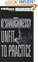 Unfit to Practice (Nina Reilly Series)