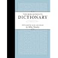 Bibliophile's Dictionary: 2054 Masterful Words and Phrases