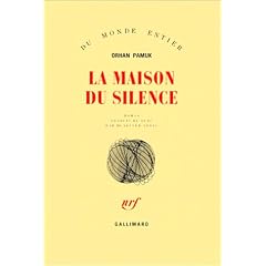La Maison du silence