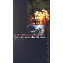 Position: Anschlag liegend.