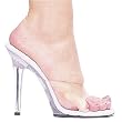 Ellie Shoes Women's 508-VANITY 5" Heel Sandal