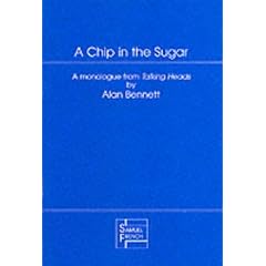 A Chip in the Sugar