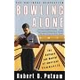 Bowling Alone: The Collapse and Revival of American Community