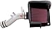 K&N 69-2542TS 69 Series Silver Typhoon Cold Air Intake System