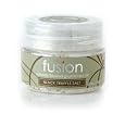 Fusion Black Truffle Sea Salt, 5.5-Ounce Jar