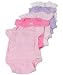 Gerber 5-Pack Solid Onesies Brand One Piece Underwear