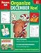 Organize December Now K-1