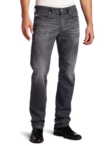 AG Adriano Goldschmied The Matchbox Slim Straight Jean