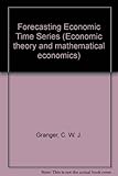 Forecasting economic time series