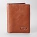 Fossil Transit Slim Vertical Card Case