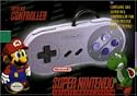 Super Nintendo Controller