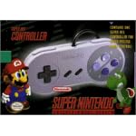 Super Nintendo Controller