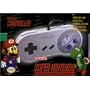 Super Nintendo Controller