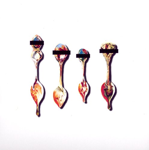 Jocelyn Robert - Pandore