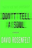 Don't Tell a Soul