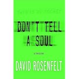 Don't Tell A Soul