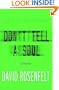 Don't Tell A Soul