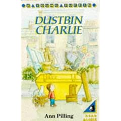 Dustbin Charlie (Young Puffin Books)