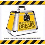Revue Artistes Divers  / Heavy Weight Break (Beats) Vol. 2