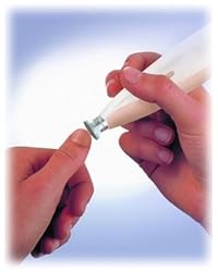 Maniquick Soft Touch With Batteries