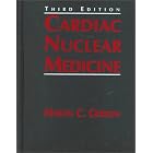 Cardiac Nuclear Medicine by Myron C. Gerson