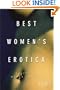 Best Women's Erotica 2002