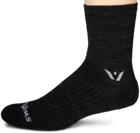 Swiftwick Pursuit Four Socks