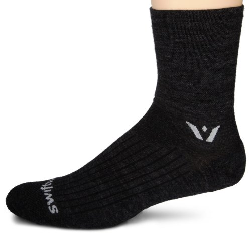Swiftwick Pursuit Four Socks