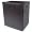 www.papiervernichter.com - REXEL Kunststoff-Abfallbeh�lter 115 Liter schwarz (52102336)